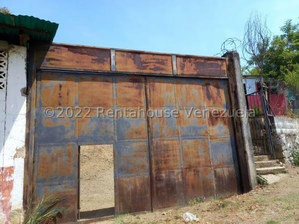 Terreno (Industrial) en Venta en Zona Industrial, Guarico - 2