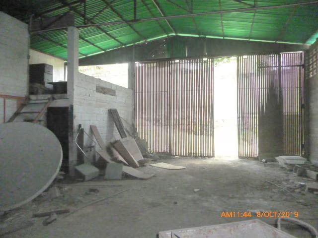 Terreno (Industrial) en Venta en Zona Industrial, Guarico - 12