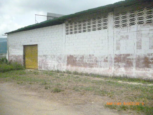 Terreno (Industrial) en Venta en Zona Industrial, Guarico - 15