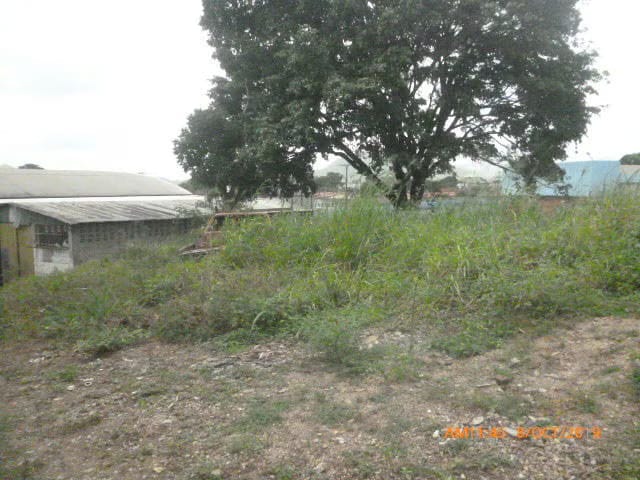 Terreno (Industrial) en Venta en Zona Industrial, Guarico - 6