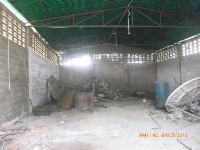 Terreno (Industrial) en Venta en Zona Industrial, Guarico - 10