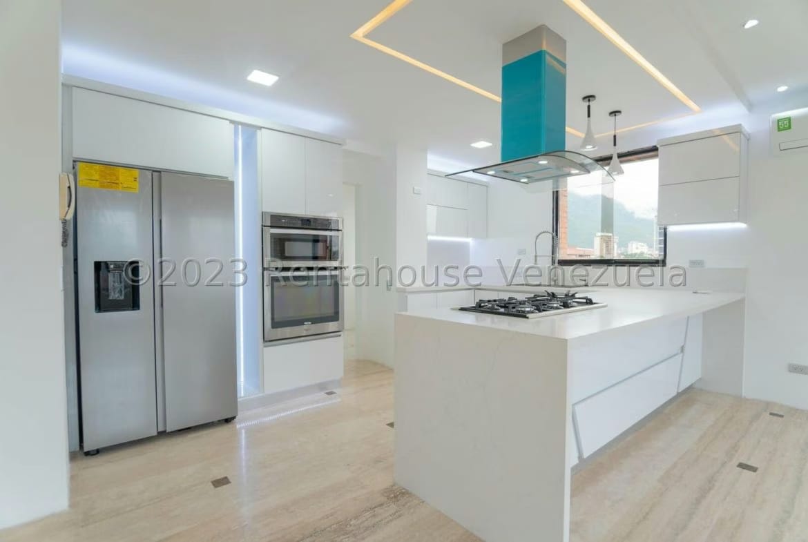 APARTAMENTO EN VENTA – ELENA MARIN NOBREGA - 4