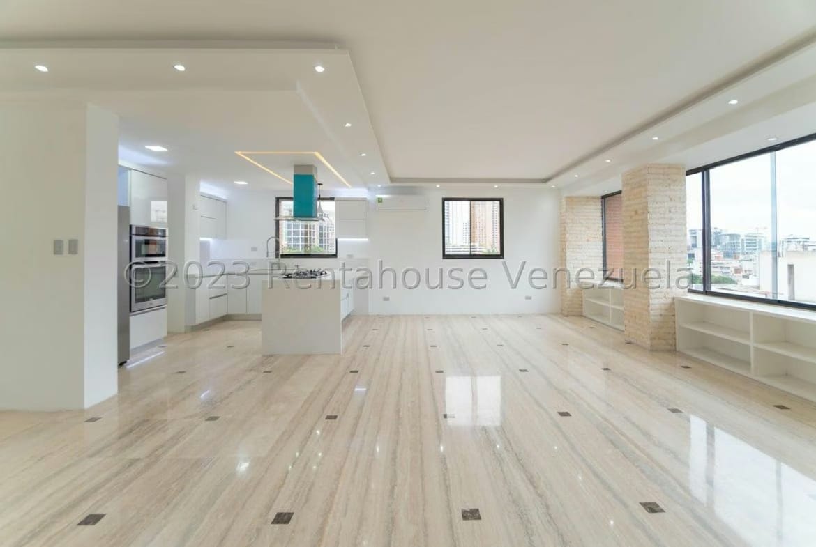 APARTAMENTO EN VENTA – ELENA MARIN NOBREGA - 5