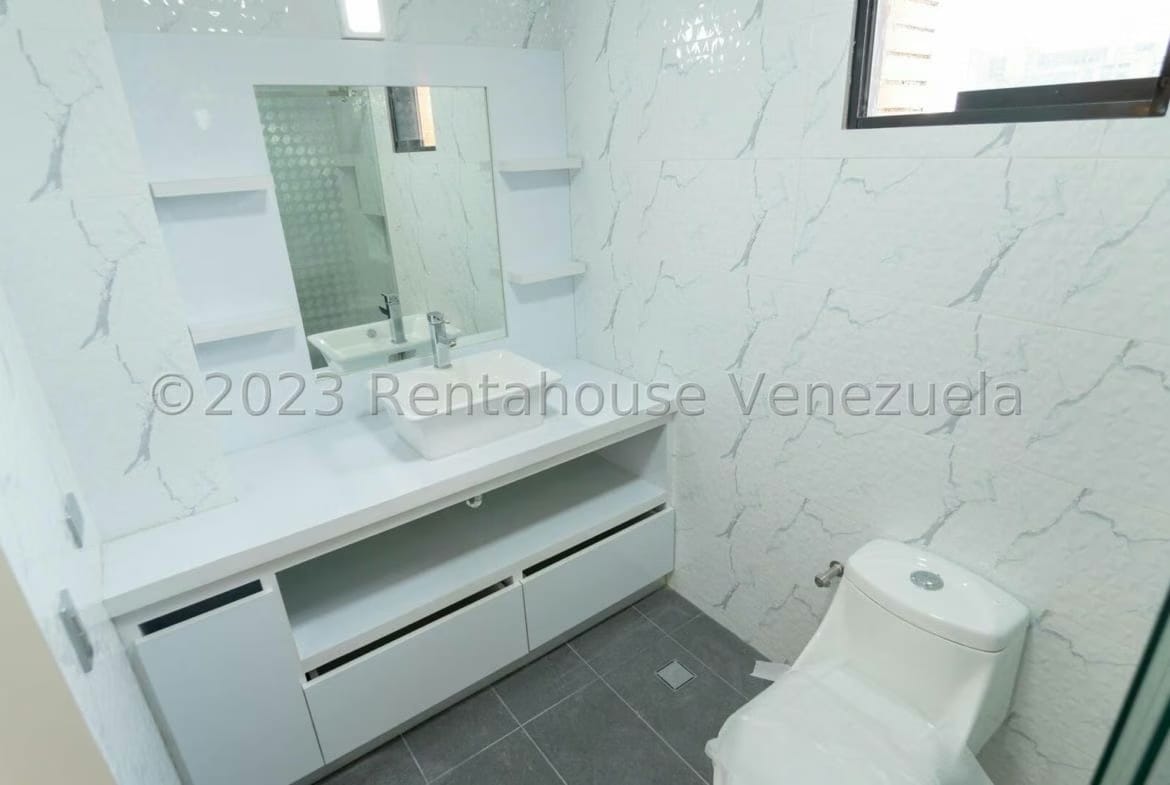 APARTAMENTO EN VENTA – ELENA MARIN NOBREGA - 9