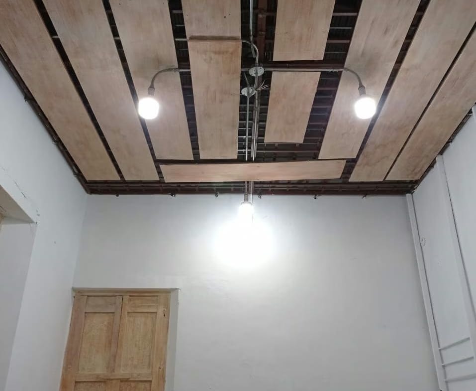 ALQUILER LOCAL EN LA CANDELARIA VALENCIA FOL-588 - 3