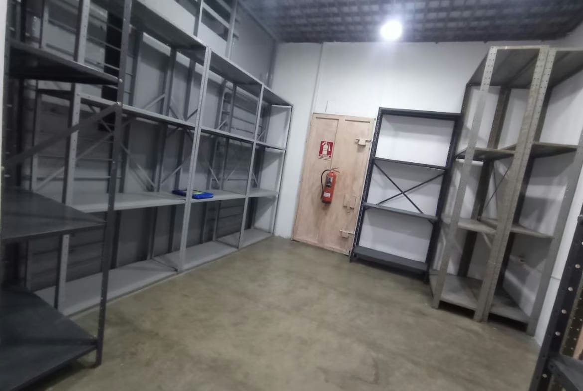 ALQUILER LOCAL EN LA CANDELARIA VALENCIA FOL-588 - 4