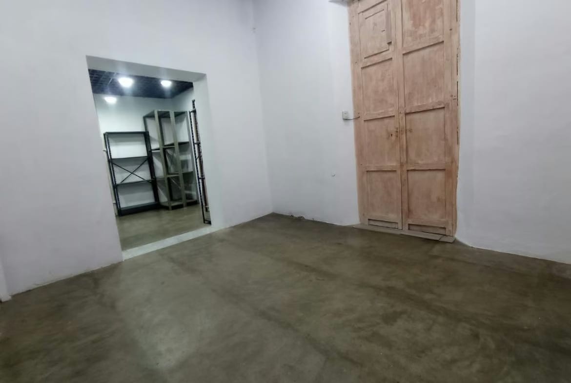 ALQUILER LOCAL EN LA CANDELARIA VALENCIA FOL-588 - 5