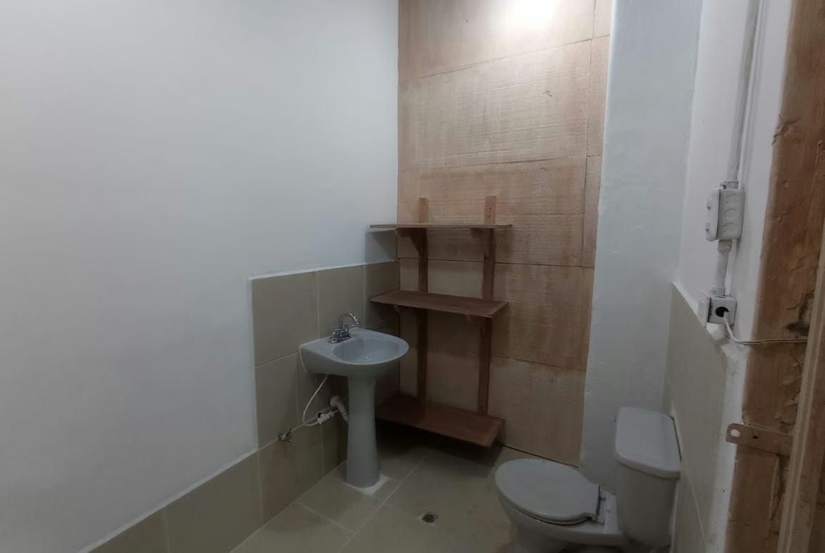 ALQUILER LOCAL EN LA CANDELARIA VALENCIA FOL-588 - 7