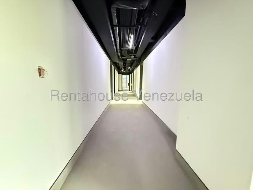 Comercial (Oficina) en Venta en Las Mercedes, Distrito Metropolitano - 14
