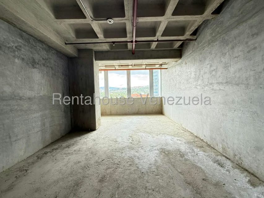 Comercial (Oficina) en Venta en Las Mercedes, Distrito Metropolitano - 15