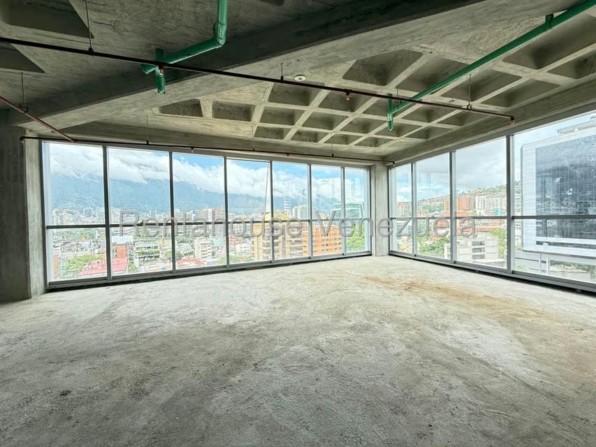 Comercial (Oficina) en Venta en Las Mercedes, Distrito Metropolitano - 18