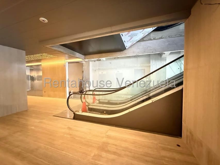 Comercial (Oficina) en Venta en Las Mercedes, Distrito Metropolitano - 3