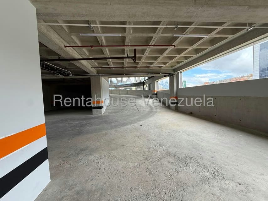 Comercial (Oficina) en Venta en Las Mercedes, Distrito Metropolitano - 22