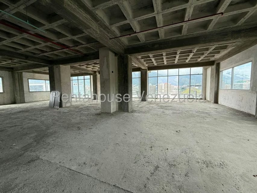 Comercial (Oficina) en Venta en Las Mercedes, Distrito Metropolitano - 25