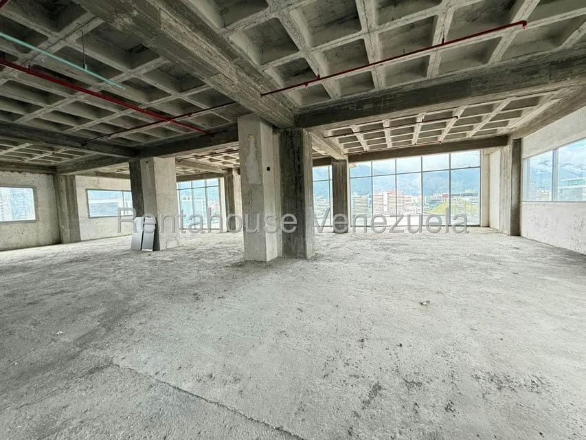 Comercial (Oficina) en Venta en Las Mercedes, Distrito Metropolitano - 26