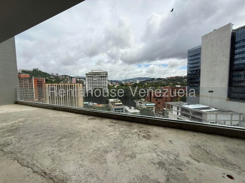 Comercial (Oficina) en Venta en Las Mercedes, Distrito Metropolitano - 31
