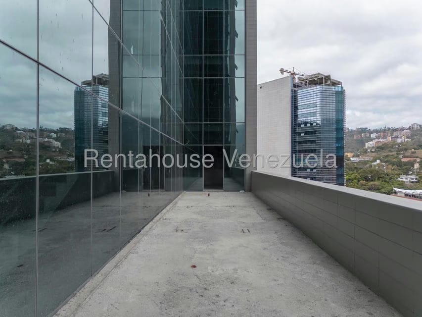 Comercial (Oficina) en Venta en Las Mercedes, Distrito Metropolitano - 33