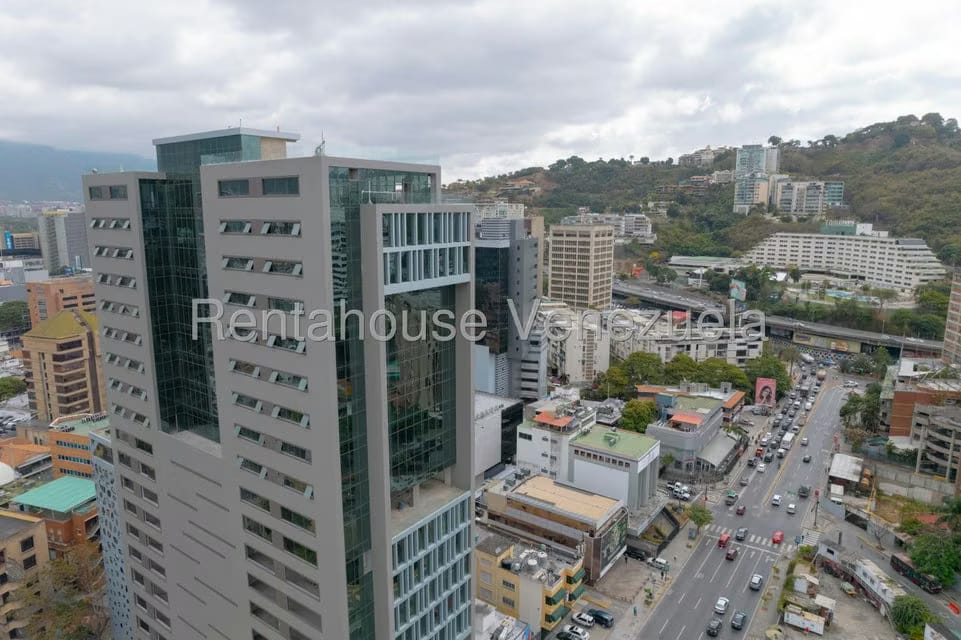 Comercial (Oficina) en Venta en Las Mercedes, Distrito Metropolitano - 43