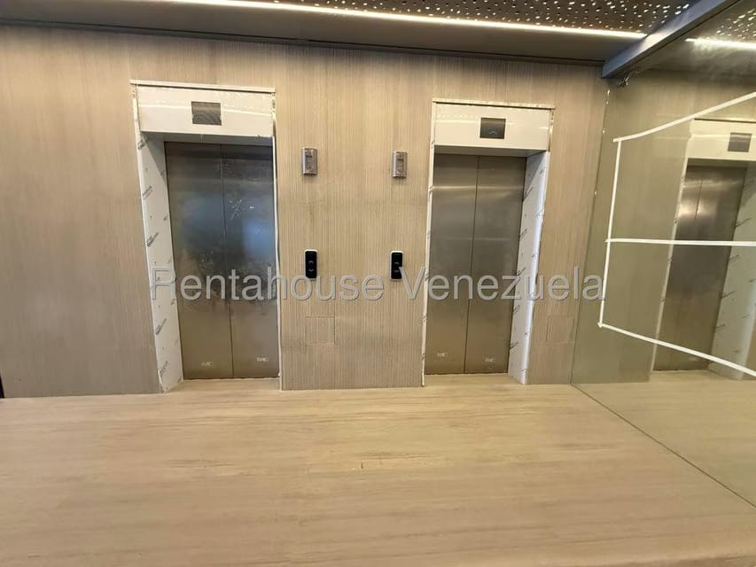 Comercial (Oficina) en Venta en Las Mercedes, Distrito Metropolitano - 7