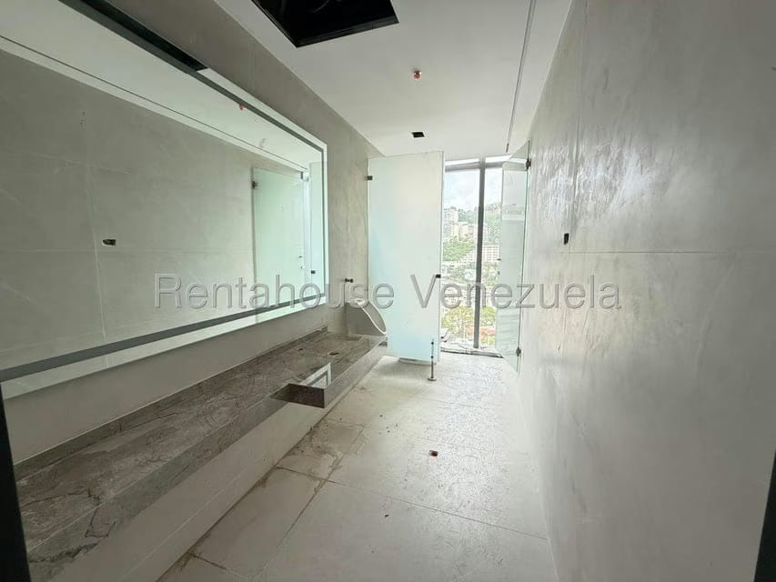Comercial (Oficina) en Venta en Las Mercedes, Distrito Metropolitano - 8
