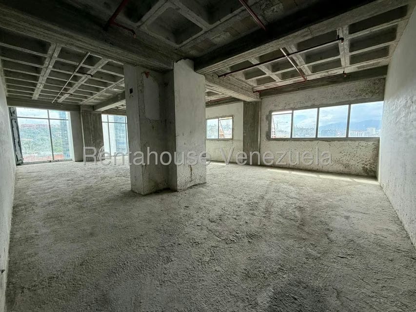 Comercial (Oficina) en Venta en Las Mercedes, Distrito Metropolitano - 10