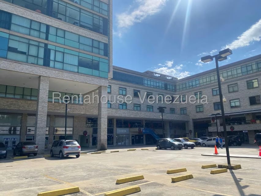 Comercial (Local Comercial) en Alquiler en La Granja, Carabobo