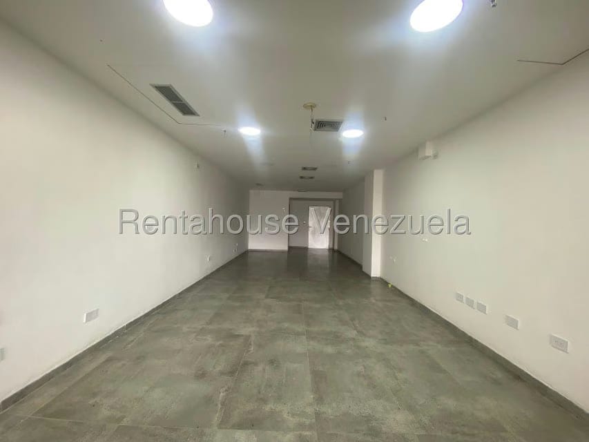 Comercial (Local Comercial) en Alquiler en La Granja, Carabobo - 15