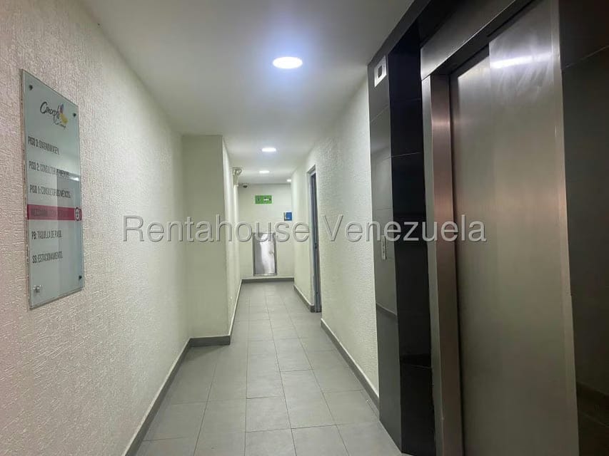 Comercial (Local Comercial) en Alquiler en La Granja, Carabobo - 7