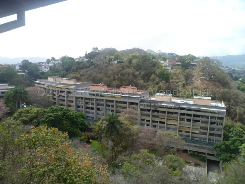 Townhouse (Multiples Niveles) en Venta en Caurimare, Distrito Metropolitano - 12
