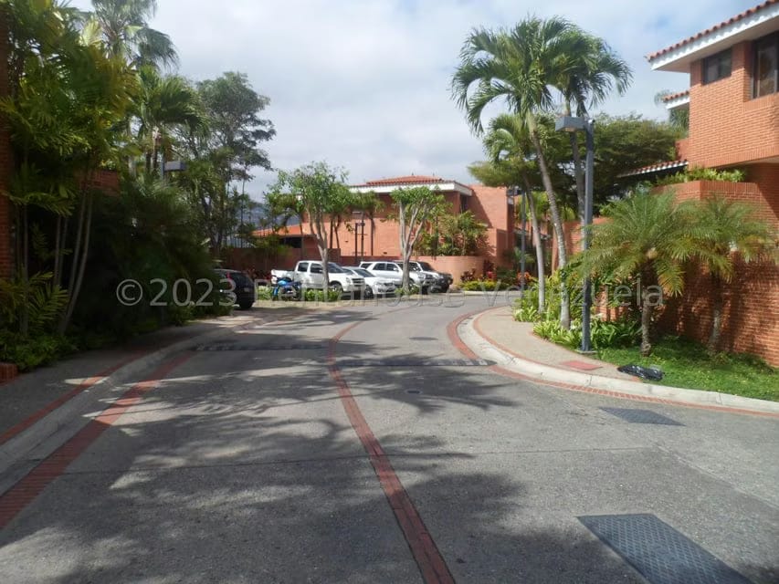 Townhouse (Multiples Niveles) en Venta en Caurimare, Distrito Metropolitano - 15