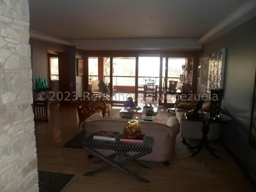 Townhouse (Multiples Niveles) en Venta en Caurimare, Distrito Metropolitano - 22