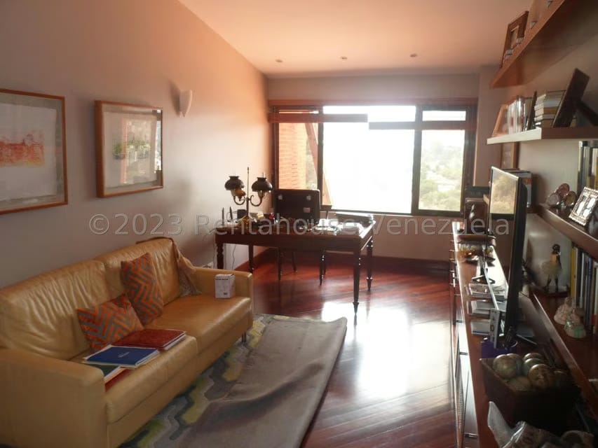 Townhouse (Multiples Niveles) en Venta en Caurimare, Distrito Metropolitano - 24