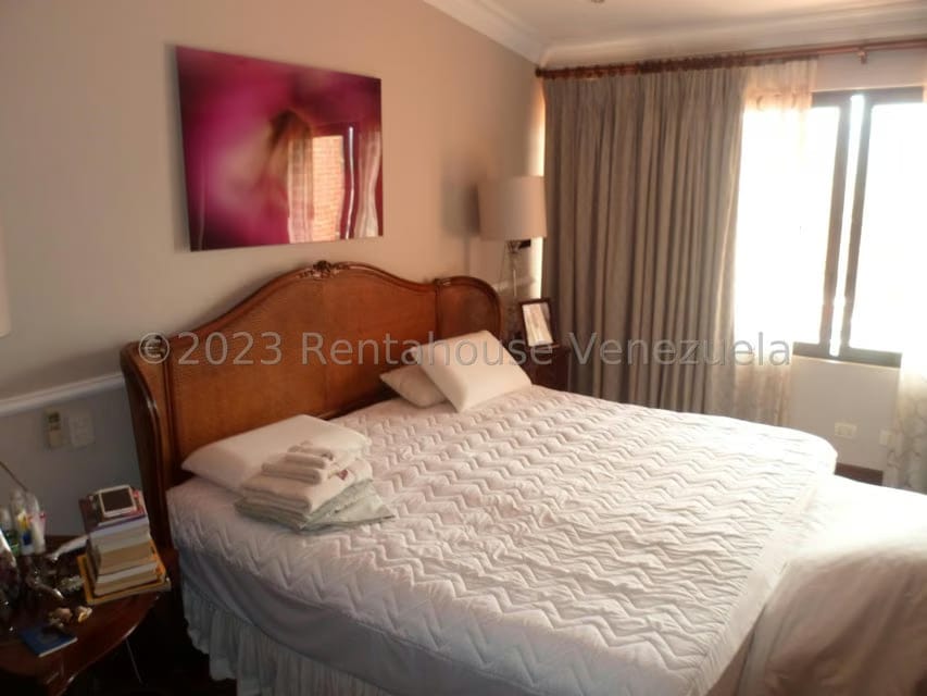 Townhouse (Multiples Niveles) en Venta en Caurimare, Distrito Metropolitano - 29