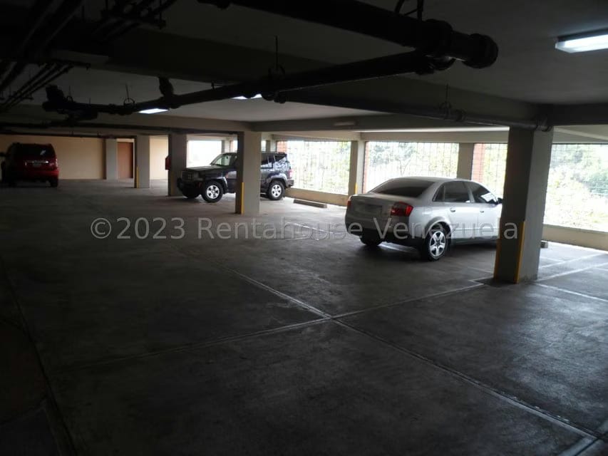 Townhouse (Multiples Niveles) en Venta en Caurimare, Distrito Metropolitano - 33