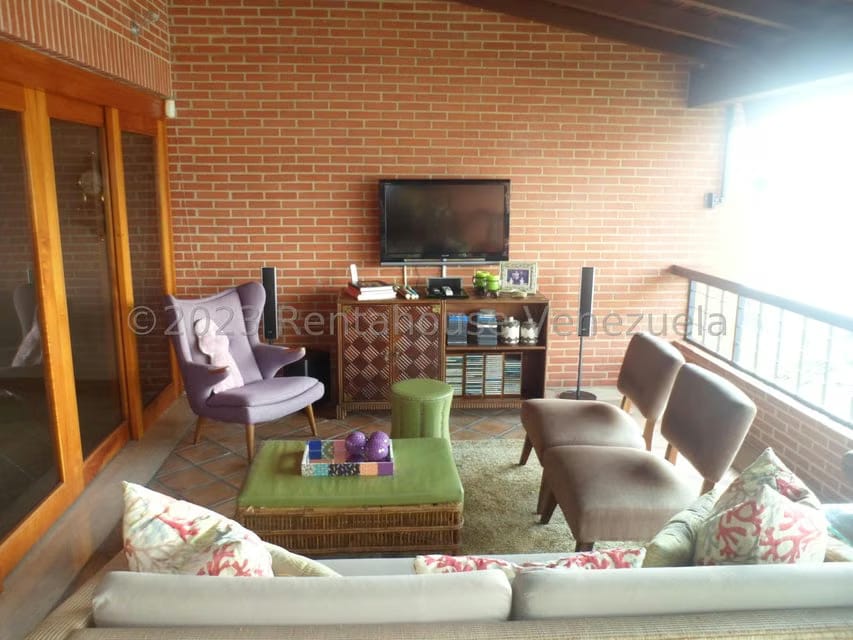 Townhouse (Multiples Niveles) en Venta en Caurimare, Distrito Metropolitano - 6