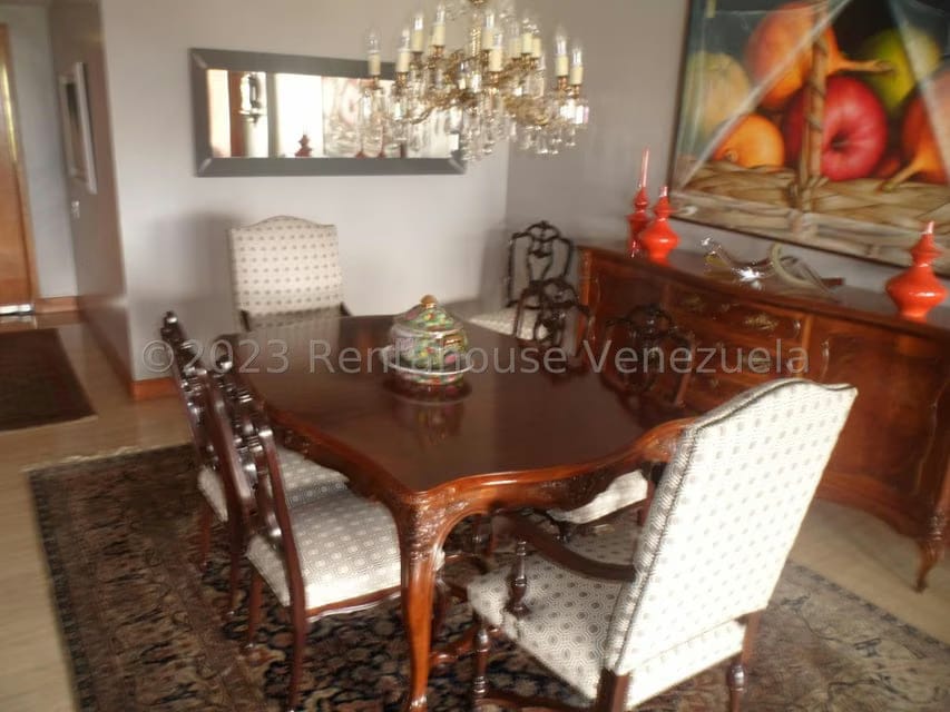 Townhouse (Multiples Niveles) en Venta en Caurimare, Distrito Metropolitano - 7