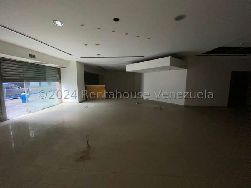 Comercial (Local Comercial) en Venta en Chacaito, Distrito Metropolitano - 3