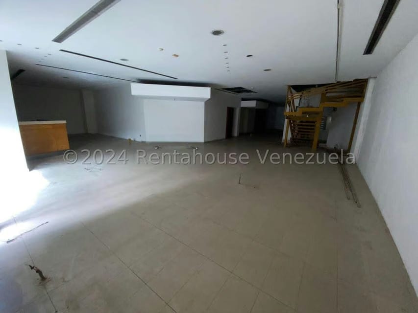 Comercial (Local Comercial) en Venta en Chacaito, Distrito Metropolitano - 4