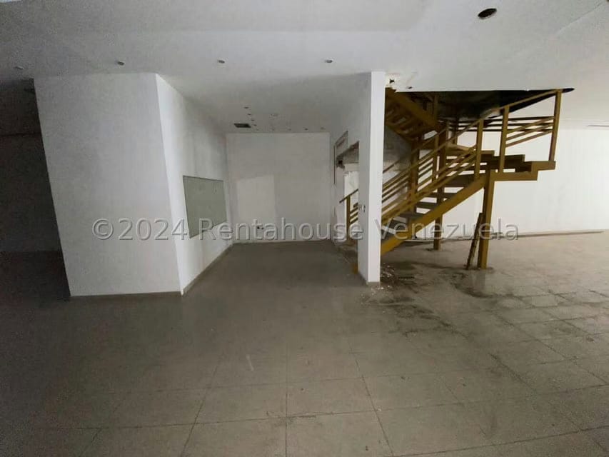 Comercial (Local Comercial) en Venta en Chacaito, Distrito Metropolitano - 6