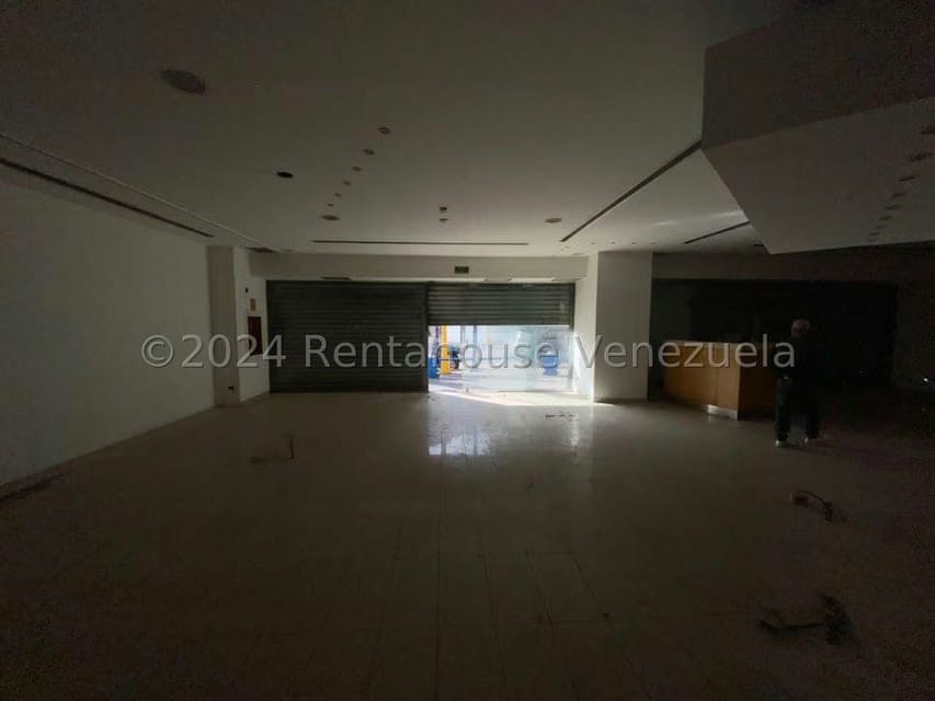 Comercial (Local Comercial) en Venta en Chacaito, Distrito Metropolitano - 7
