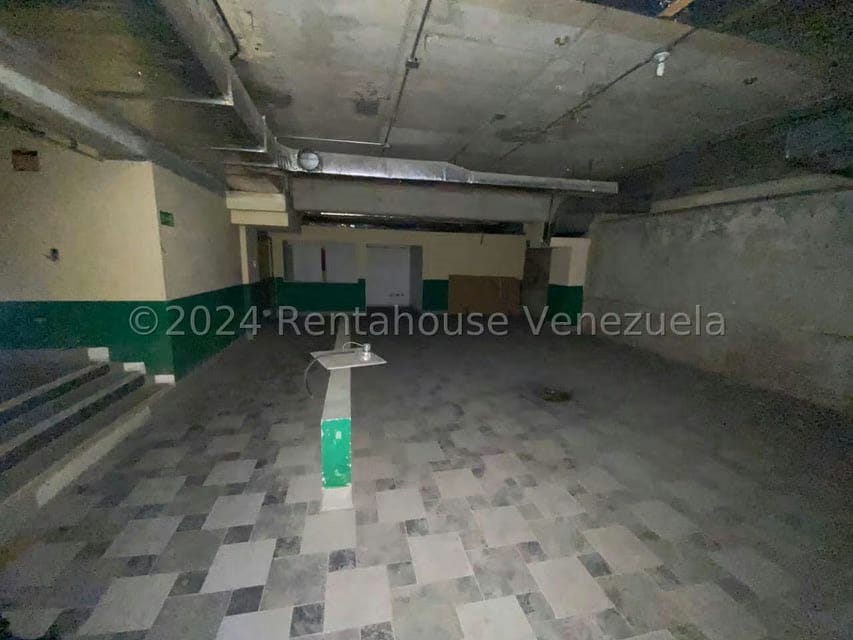 Comercial (Local Comercial) en Venta en Chacaito, Distrito Metropolitano - 9