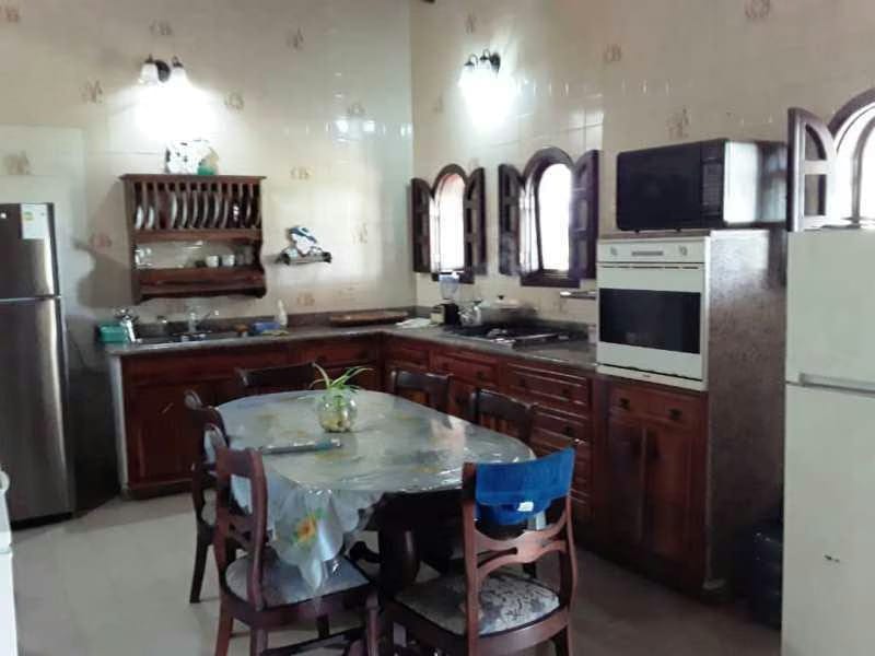 Casa (1 Nivel) en Venta en Sabana del Medio, Carabobo - 16