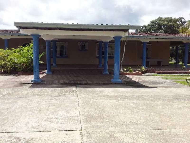 Casa (1 Nivel) en Venta en Sabana del Medio, Carabobo - 3