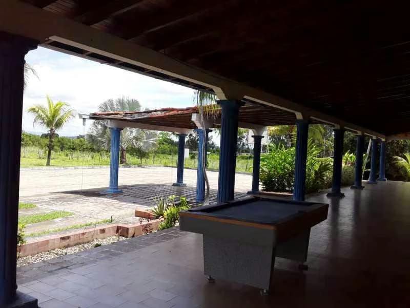 Casa (1 Nivel) en Venta en Sabana del Medio, Carabobo - 26