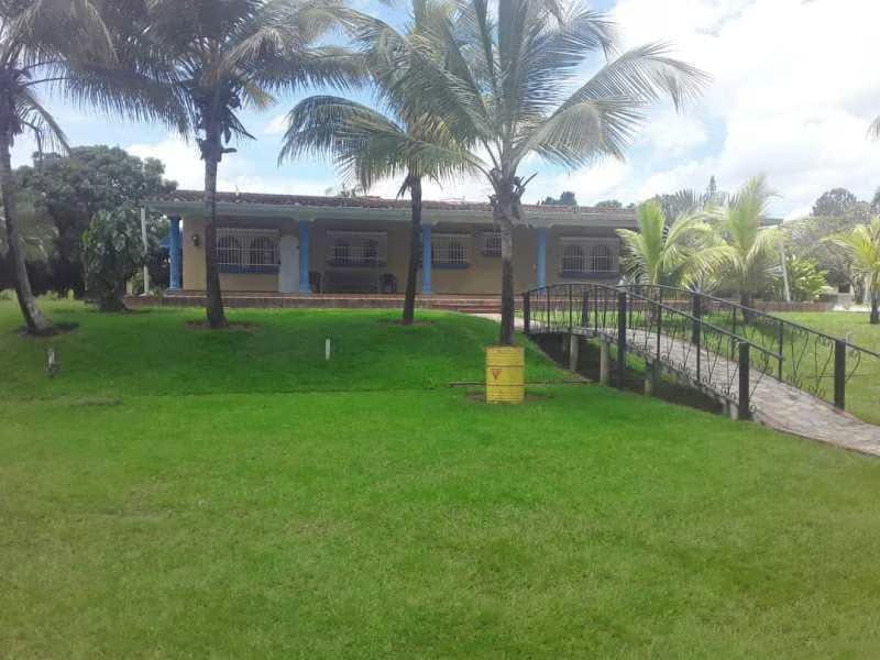 Casa (1 Nivel) en Venta en Sabana del Medio, Carabobo - 28