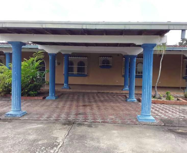 Casa (1 Nivel) en Venta en Sabana del Medio, Carabobo - 4