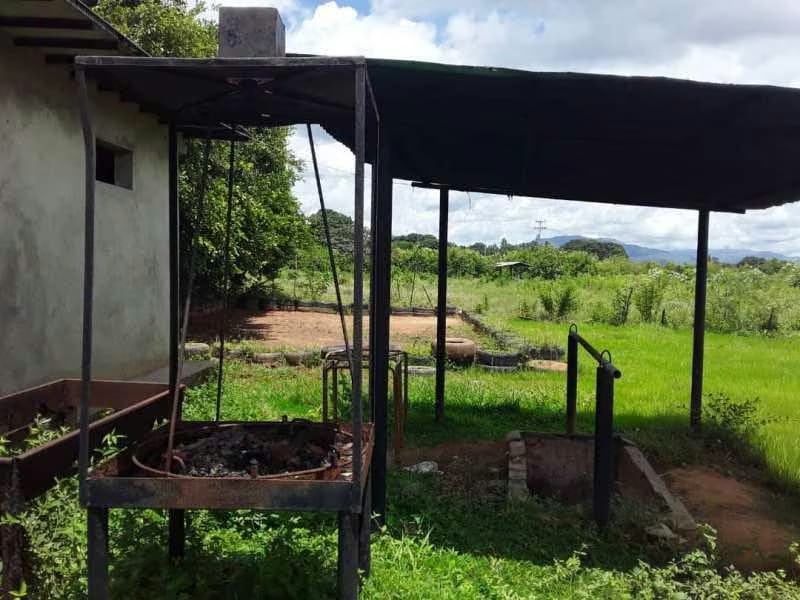 Casa (1 Nivel) en Venta en Sabana del Medio, Carabobo - 34