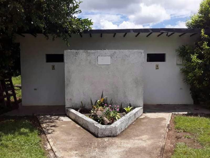 Casa (1 Nivel) en Venta en Sabana del Medio, Carabobo - 37