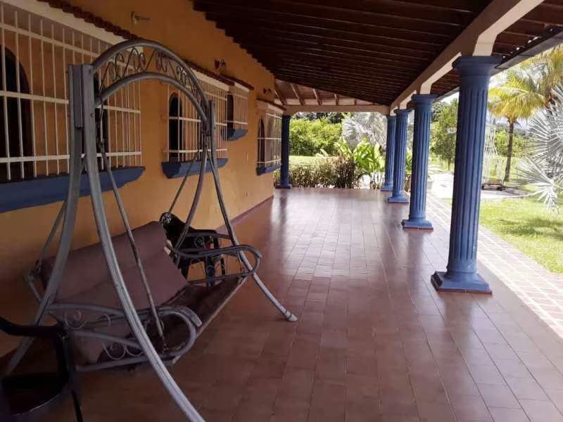 Casa (1 Nivel) en Venta en Sabana del Medio, Carabobo - 5