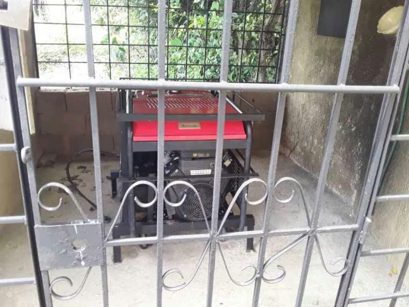 Casa (1 Nivel) en Venta en Sabana del Medio, Carabobo - 41